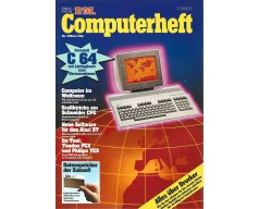 Magazyn P.M. Computerheft nr 3/1986