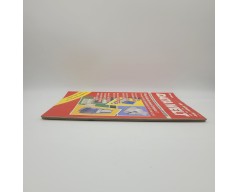 Magazyn DATA WELT nr 4/85