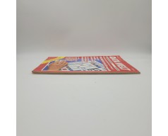 Magazyn DATA WELT nr 2/86