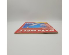 Magazyn DATA WELT nr 5/85