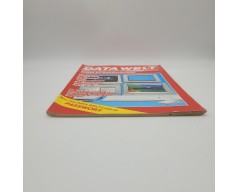 Magazyn DATA WELT nr 4/86