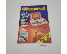 Magazyn P.M. Computerheft nr 3/1986