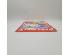 Magazyn DATA WELT nr 2/86