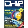Magazyn CHIP nr 5/1986