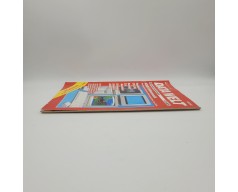 Magazyn DATA WELT nr 4/86