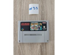 Super Mario All Stars N33 SNES – SNES | Nintendo (używana)