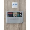Super Mario All Stars N33 SNES – SNES | Nintendo (używana)