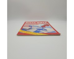 Magazyn DATA WELT nr 12/86