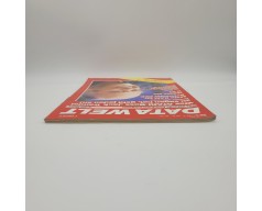 Magazyn DATA WELT nr 3/86