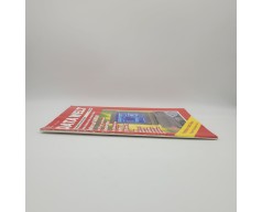 Magazyn DATA WELT nr 1/86