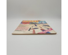 Magazyn RUN nr 4/1986