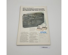 Magazyn CHIP nr 4/1986