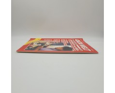 Magazyn DATA WELT nr 5/86