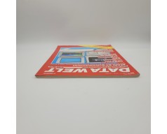 Magazyn DATA WELT nr 4/86