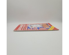 Magazyn DATA WELT nr 2/86