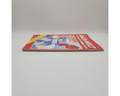 Magazyn DATA WELT nr 12/86