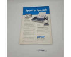 Magazyn CHIP nr 5/1986