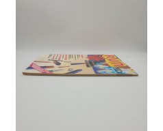 Magazyn RUN nr 4/1986