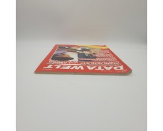 Magazyn DATA WELT nr 5/86