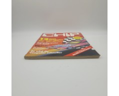Magazyn CHIP nr 4/1986