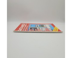 Magazyn DATA WELT nr 4/86