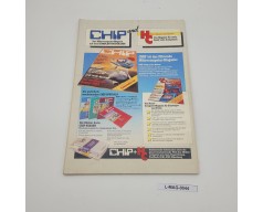 Magazyn DATA WELT nr 1/1985