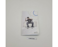 Magazyn promocyjny Nintendo Wii - Broszura produktowa