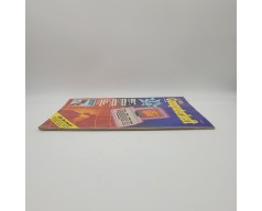 Magazyn P.M. Computerheft nr 3/1986