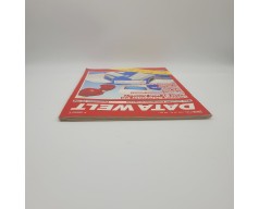 Magazyn DATA WELT nr 12/86