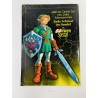 Magazyn 64 Instructor Spezial - Zelda Okarina der Zeit nr 1/1999