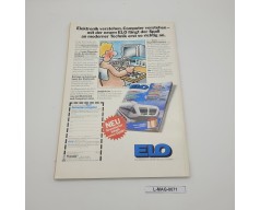 Magazyn DATA WELT nr 2/1985