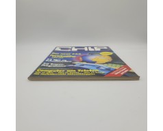 Magazyn CHIP nr 5/1986
