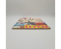 Magazyn RUN nr 4/1986