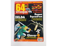Magazyn 64 Strategien nr 2/1999