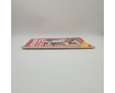 Magazyn DATA WELT nr 5/86