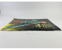 Magazyn 64 Instructor Spezial - Zelda Okarina der Zeit nr 1/1999