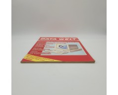 Magazyn DATA WELT nr 1/1985