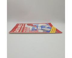 Magazyn DATA WELT nr 12/86