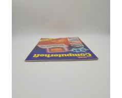 Magazyn P.M. Computerheft nr 3/1986