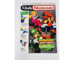 Magazyn Club Nintendo nr 4/2001