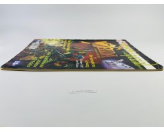 Magazyn 64 Instructor Spezial - Zelda Okarina der Zeit nr 1/1999