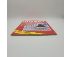 Magazyn DATA WELT nr 2/1985