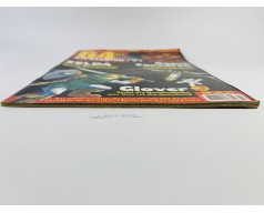 Magazyn 64 Strategien nr 2/1999