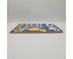 Magazyn CHIP nr 5/1986
