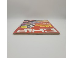 Magazyn CHIP nr 4/1986