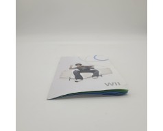 Magazyn promocyjny Nintendo Wii - Broszura produktowa