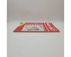 Magazyn DATA WELT nr 1/1985