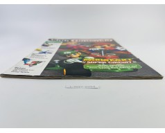 Magazyn Club Nintendo nr 4/2001