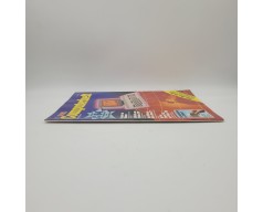 Magazyn P.M. Computerheft nr 3/1986