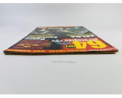 Magazyn 64 Strategien nr 2/1999